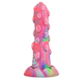 EPIC - Nixie Silikondildo Shape-Shifting Spirit