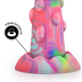 EPIC - Nixie Silikondildo Shape-Shifting Spirit