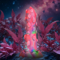 EPIC - Nixie Silikondildo Shape-Shifting Spirit