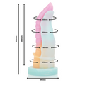 EPIC - Kelpie Silikondildo Water Spirit Horse Form