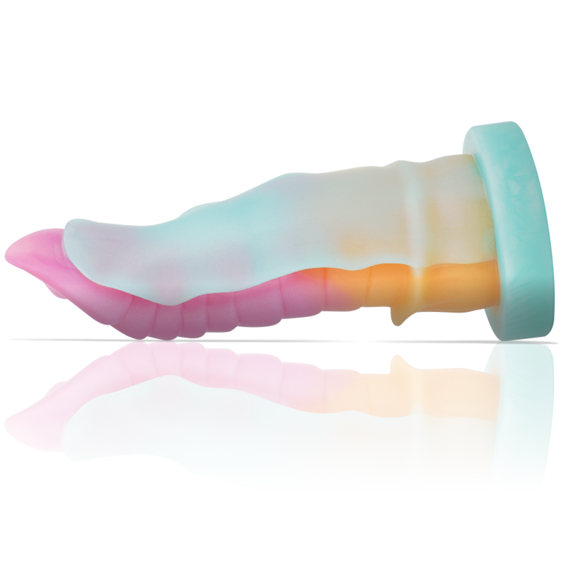 EPIC - Kelpie Silikondildo Water Spirit Horse Form