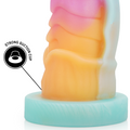 EPIC - Kelpie Silikondildo Water Spirit Horse Form