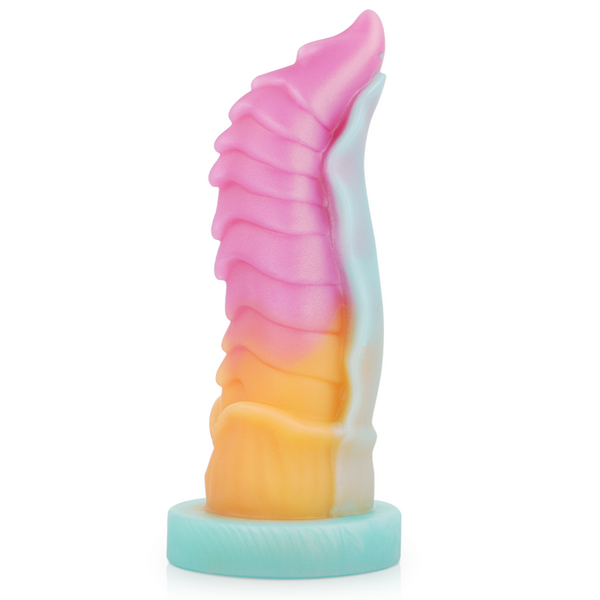 EPIC - Kelpie Silikondildo Water Spirit Horse Form