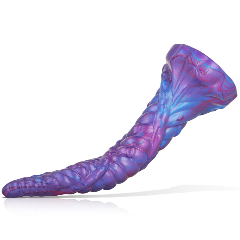 EPIC - Nokken Silikondildo Creature of the Waters