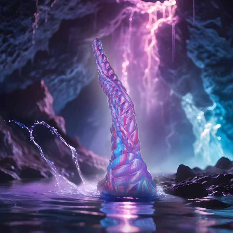 EPIC - Nokken Silikondildo Creature of the Waters