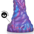 EPIC - Nokken Silikondildo Creature of the Waters