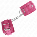 Farge: Rosa