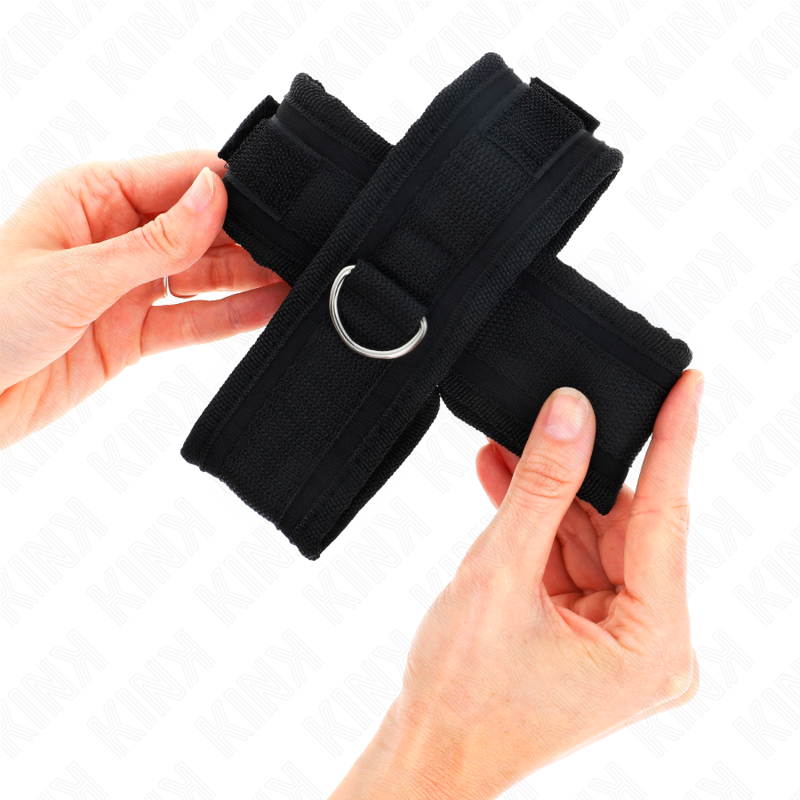 KINK - Bondagesett til Sengen