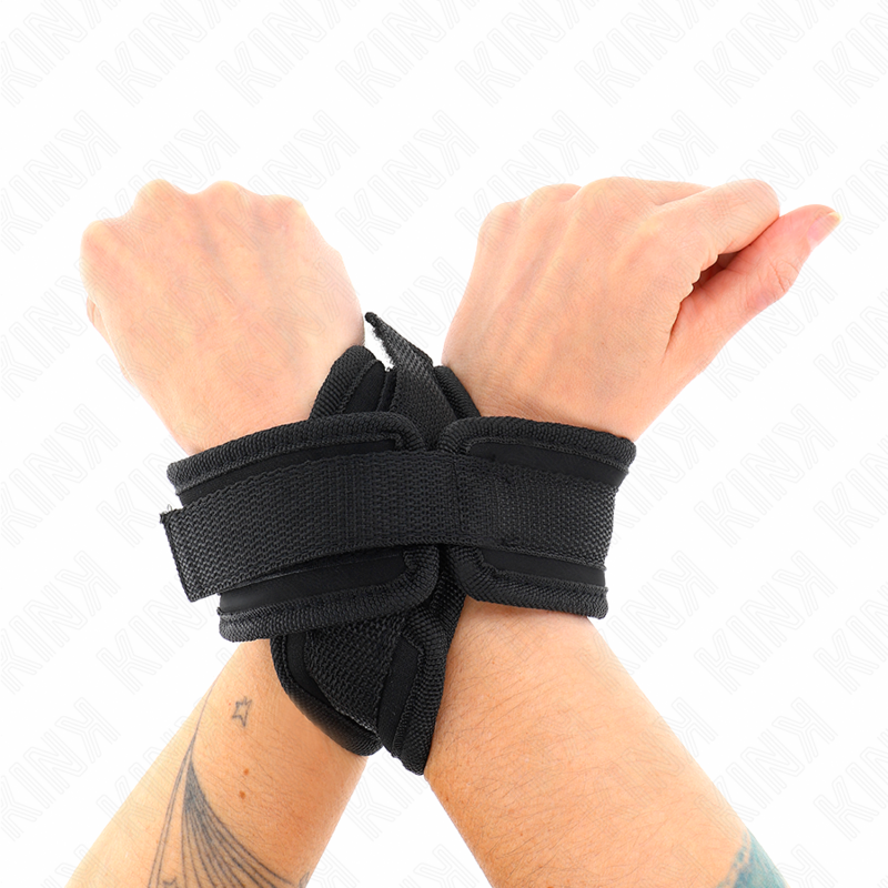 KINK - Bondagesett til Sengen
