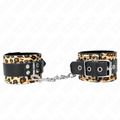Farge: Leopard