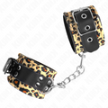 Farge: Leopard