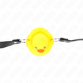 KINK - Ball-gag Andeformet