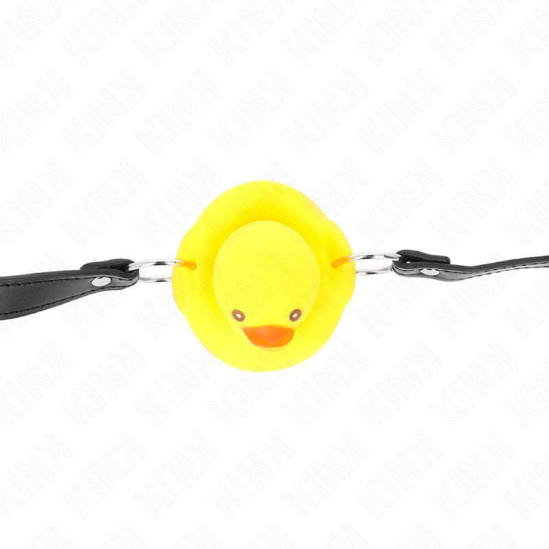 KINK - Ball-gag Andeformet