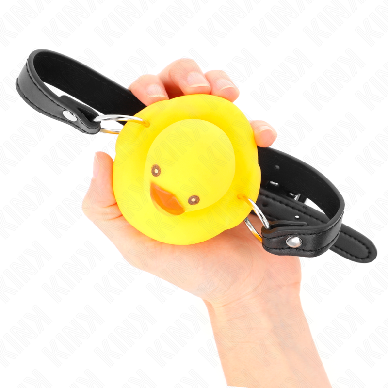 KINK - Ball-gag Andeformet