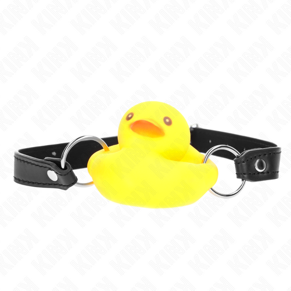 KINK - Ball-gag Andeformet