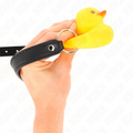 KINK - Ball-gag Andeformet