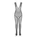 PASSION - Bodystocking Sort