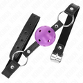 KINK - Hul Hard Ball-gag