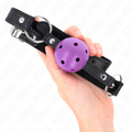 KINK - Hul Hard Ball-gag