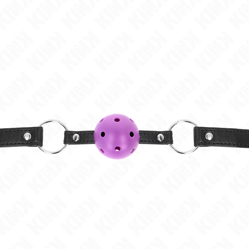 KINK - Hul Hard Ball-gag