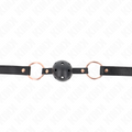 KINK - Ball-gag i Premium TPE