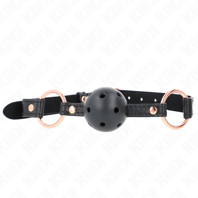 KINK - Ball-gag i Premium TPE