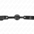 KINK - Ball-gag i Myk TPE Modell 2