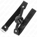 KINK - Ball-gag i Myk TPE Modell 2