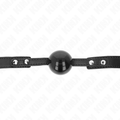 KINK - Ball-gag i Myk TPE Modell 3