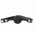KINK - Ball-gag i Silikon Modell 1