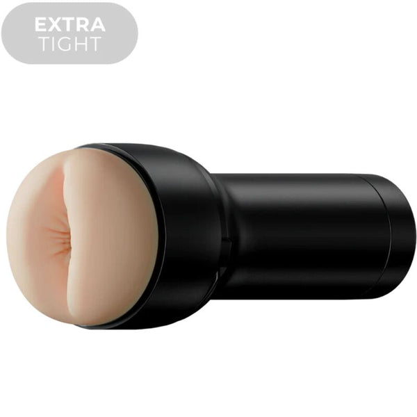 KIIROO - Feel Stroker Ekstra stram rumpe Flesh