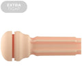 KIIROO - Feel Stroker Ekstra stram rumpe Flesh