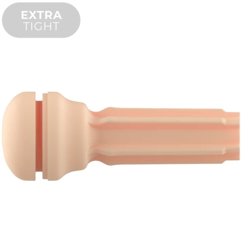 KIIROO - Feel Stroker Ekstra stram rumpe Flesh