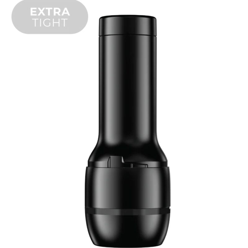 KIIROO - Feel Stroker Ekstra stram rumpe Flesh