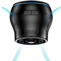 KIIROO - Combo-sett PowerBlow + Feel Mouth Stroker