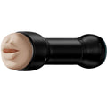 KIIROO - Combo-sett PowerBlow + Feel Mouth Stroker