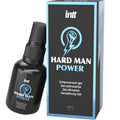 INTT - Hard Man Power Stimulerende Spray