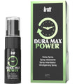 INTT - Dura Max Power Forsinkende Spray