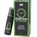 INTT - Dura Max Power Forsinkende Spray