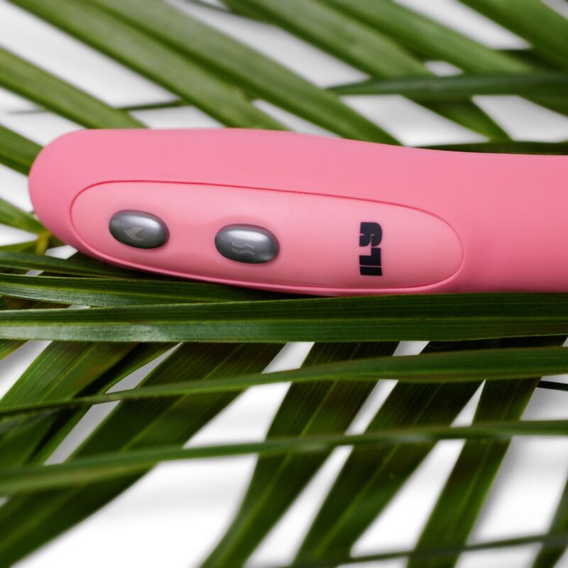 JE JOUE - The Wand G-punktsvibrator