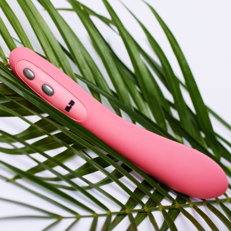 JE JOUE - The Wand G-punktsvibrator