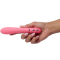 JE JOUE - The Wand G-punktsvibrator