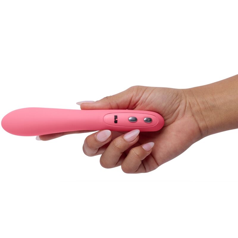 JE JOUE - The Wand G-punktsvibrator