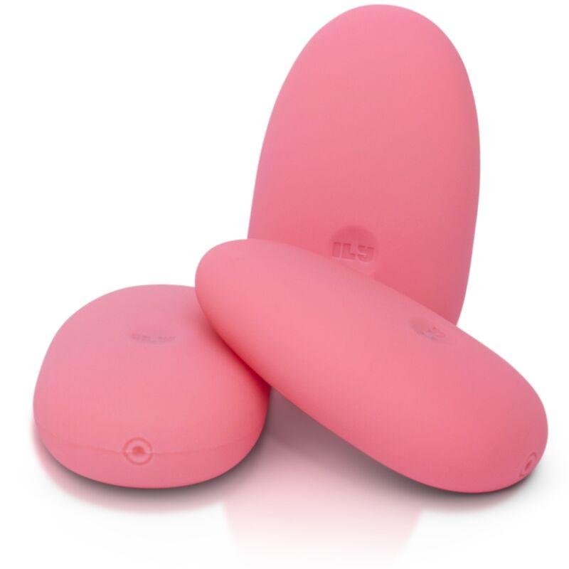 JE JOUE - Pebble Klitorisvibrator