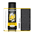 BRUMA - Premium varmende massasjeolje Piña Colada 3-i-1 100 ml