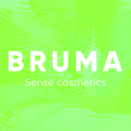 BRUMA - Premium varmende massasjeolje Piña Colada 3-i-1 100 ml