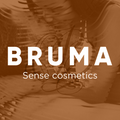 BRUMA - Premium varmende massasjeolje Cupcake 3-i-1 100 ml