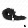 Farge: Sort