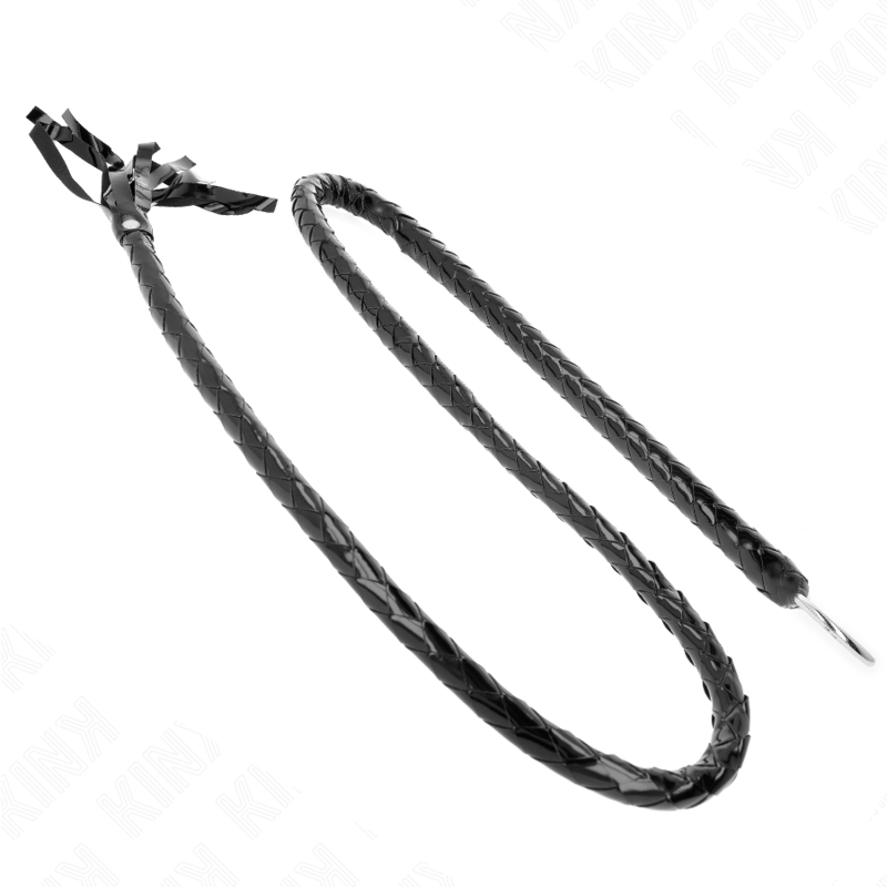 KINK - PVC Pisk 138 cm