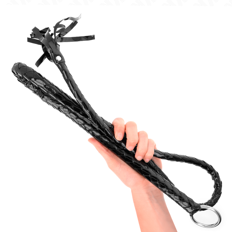 KINK - PVC Pisk 138 cm